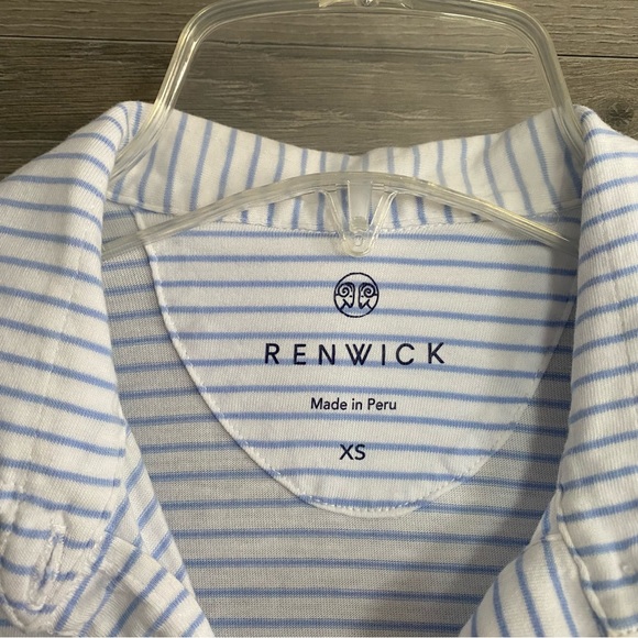 Renwick Polo Dress - Picture 4 of 8